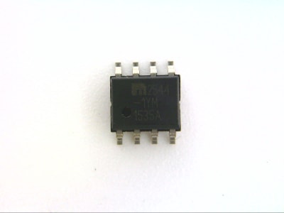 MICROCHIP TECHNOLOGY INC MIC2544-1YM