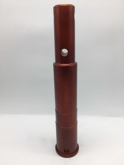 MARTIN SPROCKET & GEAR INC RL-5135B