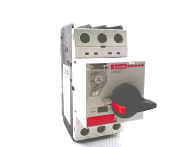 LOVATO LMR320400