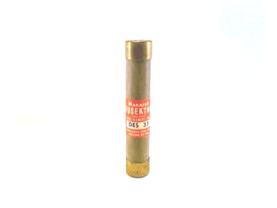 MONARCH FUSE DES35
