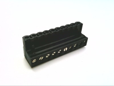 PHOENIX CONTACT MSTB 2 5/10-ST-5 08 BK