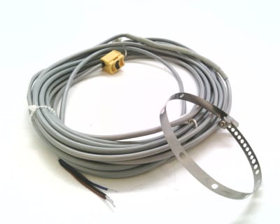 TURCK BIM-PST-AN6X 7M SPLICED W/KLP80