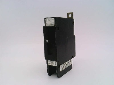 EATON CORPORATION 4D12156G37