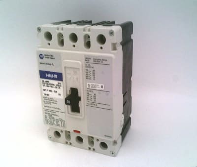 ALLEN BRADLEY 140U-I0C3-C20