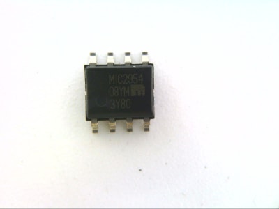 MICROCHIP TECHNOLOGY INC MIC2954-08YM