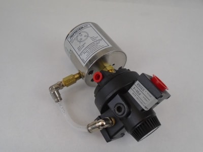 PROPORTION AIR INC BB1SE100-PSR4