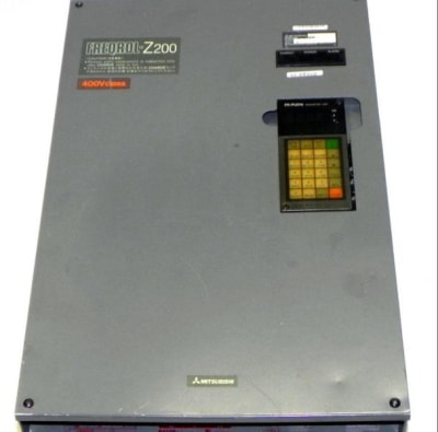 MITSUBISHI FR-Z240-37K-UL