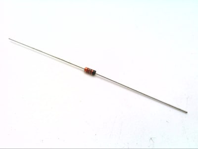 ON SEMICONDUCTOR BZX55C3V3