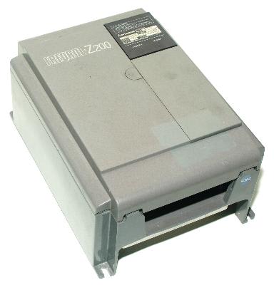 MITSUBISHI FRZ220-3.7K-UL
