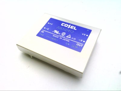COSEL ZUS102412