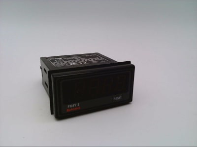 AUTONICS FX4Y-I2