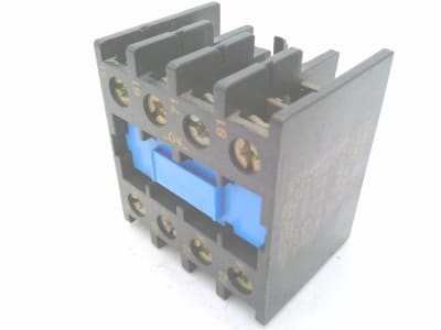 GENERAL ELECTRIC CR4XR04