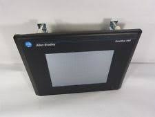 ALLEN BRADLEY 2711E-T10C7