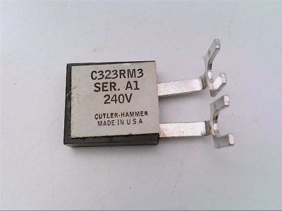 EATON CORPORATION C323-RM3
