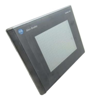 ALLEN BRADLEY 2711E-T10C8