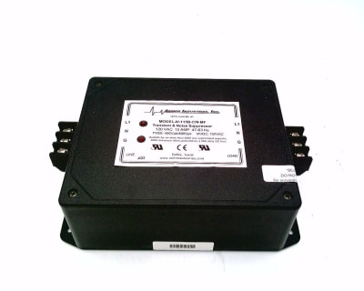 AMBER INDUSTRIES AI-115B-CM-MF