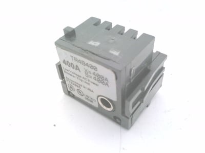 GENERAL ELECTRIC TR4B400