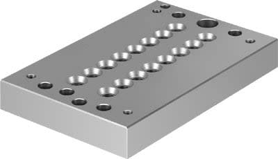 FESTO CPV10-VI-P8-M7