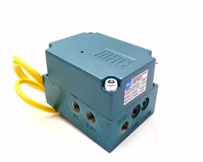 MAC VALVES INC PPC5C-AAA-AGAB-DAA-HB