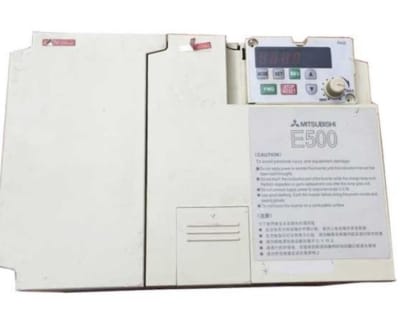 MITSUBISHI FR-E540-7.5K-NA