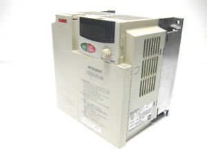 MITSUBISHI FR-E540-0.75K-N3