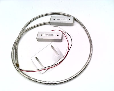 EDWARDS SIGNALING 2507A-L