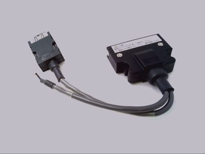 MITSUBISHI MR-J3ACHECK