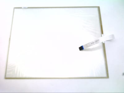 RADWELL RAD-SUB-TOUCH GLASS 355