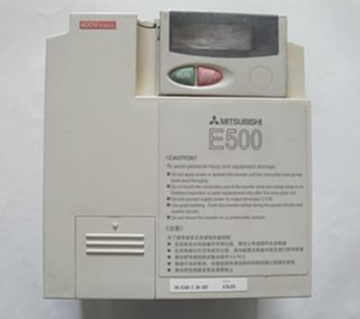 MITSUBISHI FR-E540-2.2K-60