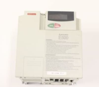 MITSUBISHI FR-E540-3.7K-EK
