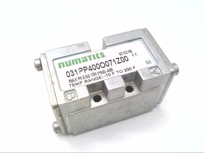 ASCO 031PP400O071Z00