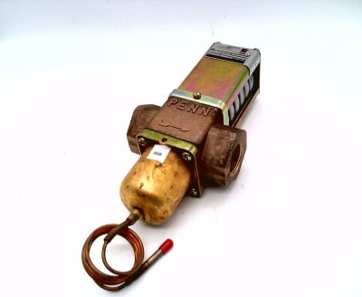 JOHNSON CONTROLS V46BD-2C