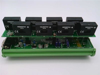 ELECTROHMS HEASM055T02