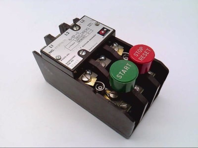 EATON CORPORATION 9115H167K