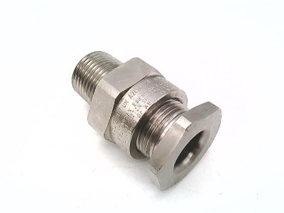 PEPPERS CABLE GLANDS LIMITED A2LBF/NP/20/050NPT