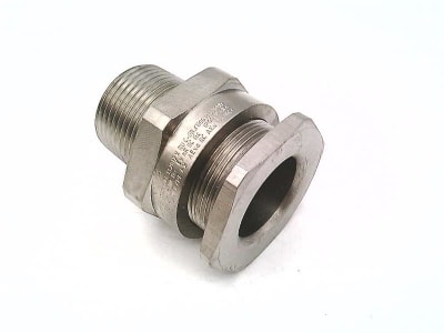 PEPPERS CABLE GLANDS LIMITED A2LBF/NP/32/100NPT-N