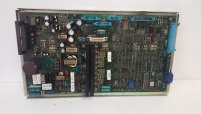FANUC A20B-1001-0050