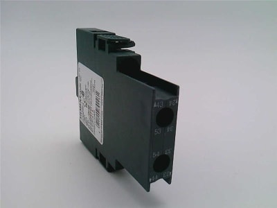 SIEMENS 3RH29111DA20