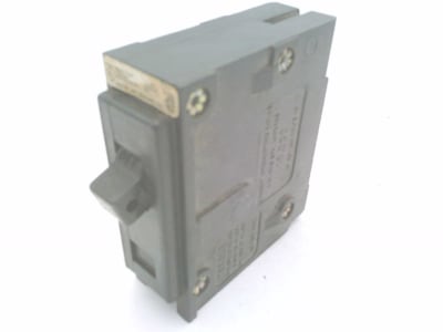 EATON CORPORATION HQP120