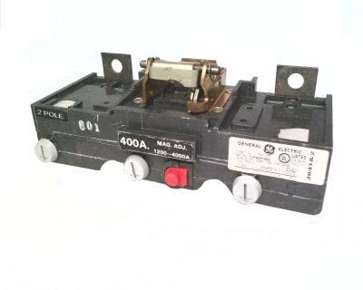 GENERAL ELECTRIC TJK426T400