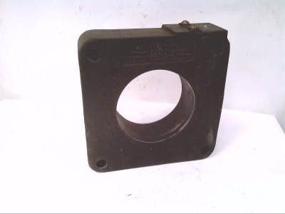 GENERAL ELECTRIC 837X60