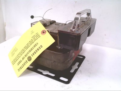 GENERAL ELECTRIC 760X34G25