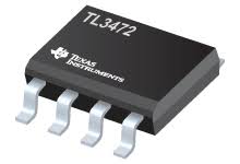 TEXAS INSTRUMENTS SEMI TL3472ID