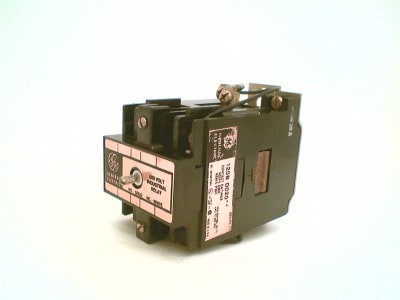 GENERAL ELECTRIC 120BD02048