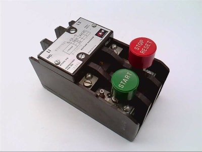 EATON CORPORATION 9115H166K