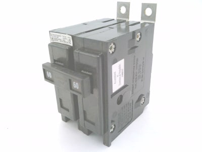EATON CORPORATION BA260