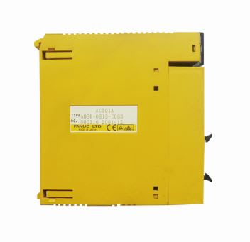 GENERAL ELECTRIC A03B-0819-C053