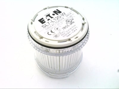 EATON CORPORATION SL7-L120-W
