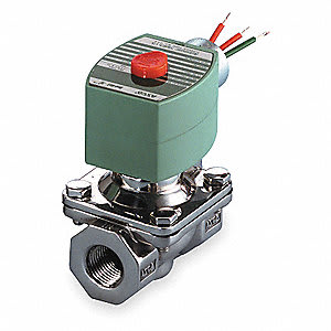 ASCO EF8210G088AC120/60D
