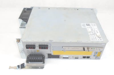 DANAHER MOTION S72401-US